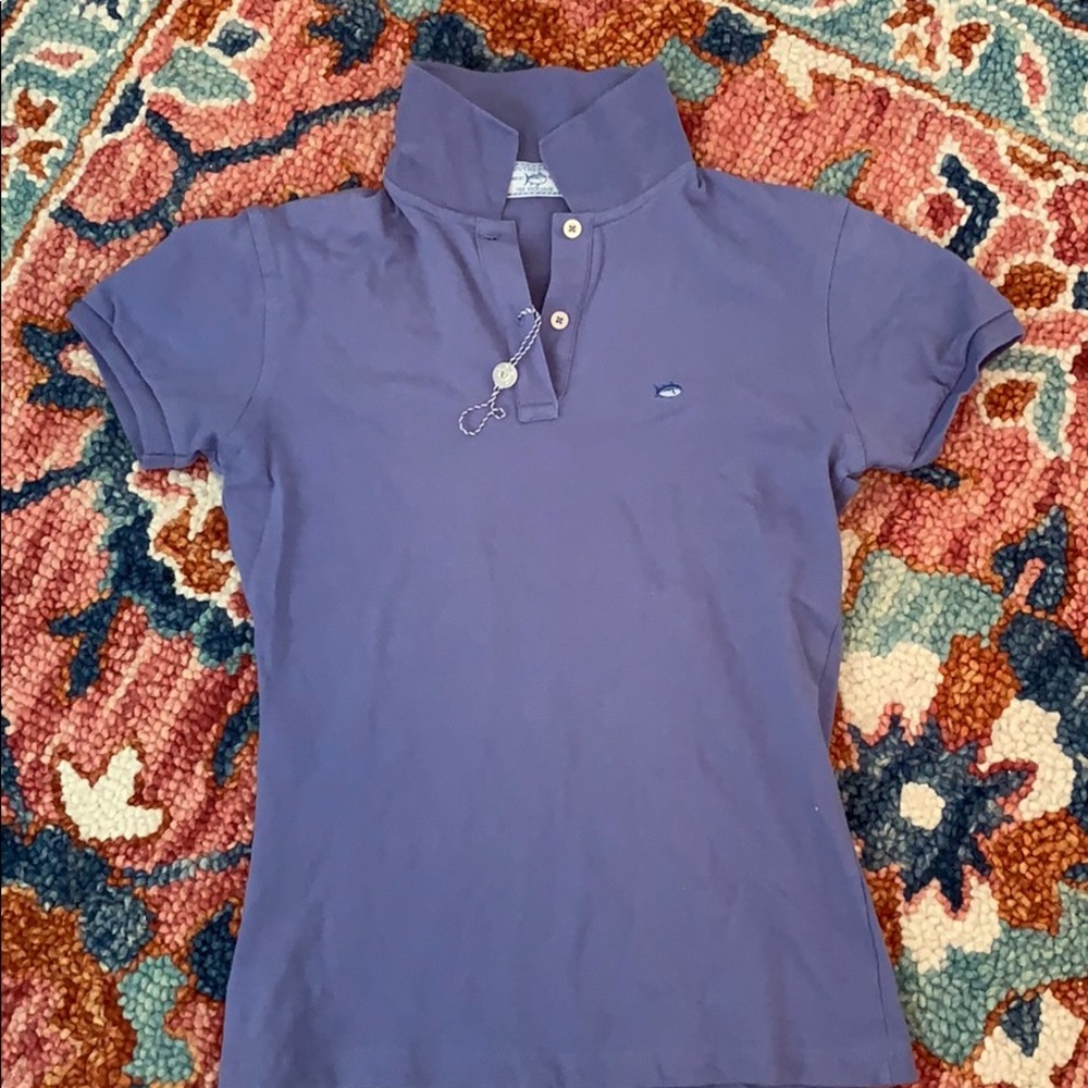 Southern Tide Womens Polo